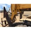 Image 9 : 2007 CATERPILLAR TL1255 Telehandler (Starts & Runs See Video)