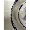 Image 10 : Applause Limited-Edition 23/99 Cameo Glass Vase by Artist Erte 7.25" Dia, 12"H