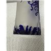 Image 8 : Applause Limited-Edition 23/99 Cameo Glass Vase by Artist Erte 7.25" Dia, 12"H