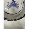 Image 9 : Applause Limited-Edition 23/99 Cameo Glass Vase by Artist Erte 7.25" Dia, 12"H