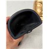 Image 10 : Qty 2 Bossa Linda Calma Face Wall Mount Art Planters 5" x 6"