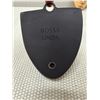 Image 4 : Qty 2 Bossa Linda Calma Face Wall Mount Art Planters 5" x 6"