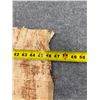 Image 10 : Polynesian Tapa Bark Cloth 78" x 46"
