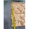 Image 7 : Polynesian Tapa Bark Cloth 78" x 46"