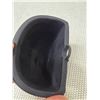 Image 5 : Qty 2 Bossa Linda Calma Face Wall Mount Art Planters 5" x 6"