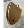 Image 7 : Qty 2 Bossa Linda Calma Face Wall Mount Art Planters 5" x 6"