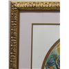 Image 4 : Paris Opera Ceiling Artwork Signed by Marc Chagall Numbered 496/500, 39" x 36" Framed