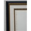 Image 4 : Original Watercolor, A Touch of Class, Signed by Artist Guy Buffet 1998, 34" x 41" Framed