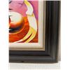 Image 5 : Time Original Oil on Canvas Signed by Artist Alexander Astahov w/ COA 38.5" x 32.5" Framed