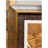 Image 4 : Illumination Artwork by Artist Fernando Casas 1991 Numbered 2/125, 49" x 41" Framed