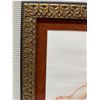 Image 4 : Male Figure w/ Knife by Artist Botero '89, 25" x 30.5" Framed