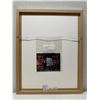 Image 9 : Celebrating 100 Years of Neon Serigraph by LeRoy Neiman w/ COA 29" x 37" Framed