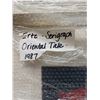 Image 15 : Oriental Tale Serigraph by Artist Erte 1987 Numbered 49/300, 30" x 36" Framed