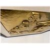 Image 7 : La Paloma Bronze Relief Artwork by Artist Sunol Alvar Numbered 7/250 w/ COA 31" x 31" Framed