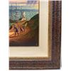 Image 5 : Princess Cinderella Giclee on Canvas by Artist Vladimir Kush Numbered 20/325 w/ COA 33" x 27" Framed