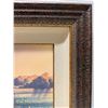 Image 6 : Princess Cinderella Giclee on Canvas by Artist Vladimir Kush Numbered 20/325 w/ COA 33" x 27" Framed