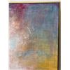 Image 6 : The Spotless Shine Oil Painting by Artist ZorSah 2019 w/ COA 41" x 55" Framed