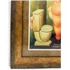 Image 4 : The Bath Art Print by Artist Fernando Botero 19" x 25" Framed