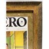Image 6 : The Bath Art Print by Artist Fernando Botero 19" x 25" Framed