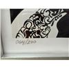 Image 9 : Still Life with Silver Pitcher Artwork by Roy Lichtenstein (?) Numbered 064/200, 10" x 10" Framed