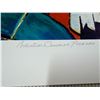 Image 3 : Collection Domaine Picasso Art Print Numbered 77/500, 26" x 20" Unframed