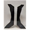 Image 5 : Nude 1970 Chrome-Finish Wall Relief by Sandro Bocola, xartcollection Made in Germany 29" x 30"