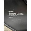 Image 6 : Nude 1970 Chrome-Finish Wall Relief by Sandro Bocola, xartcollection Made in Germany 29" x 30"
