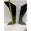 Image 9 : Nude 1970 Chrome-Finish Wall Relief by Sandro Bocola, xartcollection Made in Germany 29" x 30"