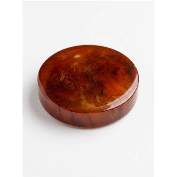 Baltic Amber