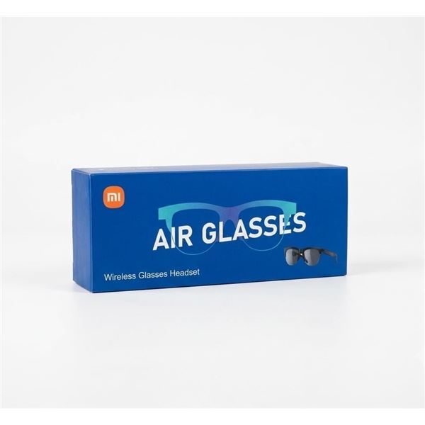 Best Brand, Xiaomi Air Glasses Wireless Glasses Headset UV Proof Music IPX4 Waterproof