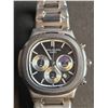 Image 4 : Replica Patek Philippe Nautilus Chronograph Stainless Steel Wristwatch with Moonphase Display