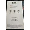 Image 2 : Karl Lagerfeld iPhone 13 Pro Max Case Black 3D Logo Slim Profile Drop Protection