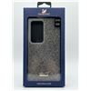 Image 1 : Swarovski Crystalline Case for Samsung Galaxy S24 Black with Crystal Detailing