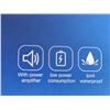 Image 3 : Best Brand, Xiaomi Air Glasses Wireless Glasses Headset UV Proof Music IPX4 Waterproof