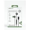 Image 1 : Best Brand, ACEFAST Wired USB-C Earphones With Mic, Best Brand, Remote Control, Model L5