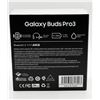 Image 3 : Best Brand, Samsung Galaxy Buds Pro3 Wireless Earbuds with Charging Case