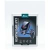 Image 1 : Aluson ALS-A291 Wireless Car MP3 Player with USB and Charging Function