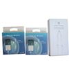 Image 1 : 2 JH-103F Pop-Up Window 13 Pro Earphones and iPhone 13 Pro Max Power Adapter