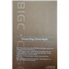 Image 2 : Bigc Best Quality iPhone 16 Pro Max Matte and Soft TPU/PC Cases, Set of 2, Gold and Black