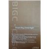 Image 2 : BIGC iPhone 16 Pro Phone Cases Black and Brown Two-Pack MagSafe Compatible
