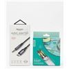 Image 1 : Yesido Audio Adapter Type-C to 3.5mm and MOMAX Fast Charging Type-C Cable Lot