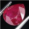 Image 1 : 3.2ct Burma Cherry Red Ruby Appraised $10k (GEM-17489)