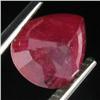 Image 2 : 3.2ct Burma Cherry Red Ruby Appraised $10k (GEM-17489)