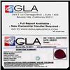 Image 3 : 3.2ct Burma Cherry Red Ruby Appraised $10k (GEM-17489)