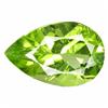Image 1 : 1.00ct Lustrous Natural Green Peridot Gemstone Top Grade (GEM-20037)