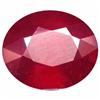 Image 1 : 17.42ct AAA Natural Top Blood Red Ruby Beauty Appraisal Estimate $20904 (GEM-20129)