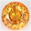 Image 1 : 2.8mm Sublime Top Fancy Color Round Sapphire (GMR-0844C)