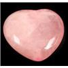 Image 1 : 24ct Natural Rose Pink Quartz Gems (GEM-11597B)