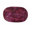 Image 2 : 270ct Red Ruby Gemstone  (GEM-11789)