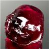 Image 1 : 17.46ct. Natural Ruby Stone Rough Madagascar (GEM-20553)